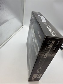 Retro Bit Retro Duo Console System For NES + SNES New Open Box