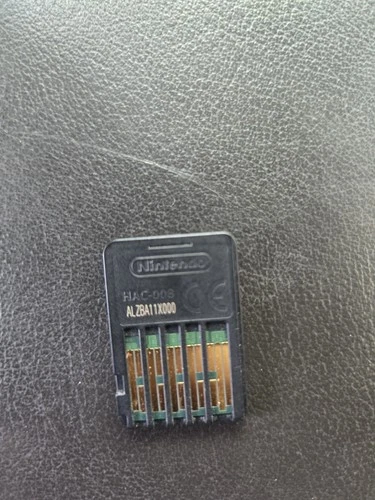 Nintendo Pokemon Shield Nintendo Switch Game Cartridge