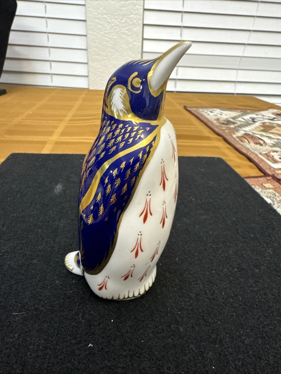 royal crown derby figurine products for sale | eBay