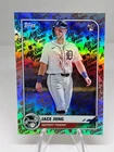 2025 Topps Jace Jung Base (Raw)