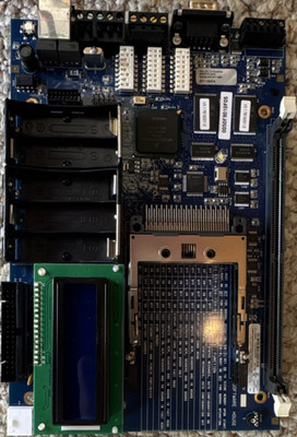 Software House Access Control Board 0311-0068-01 MPN 0311-0068-01