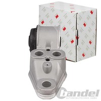 Nk Lagerung AchskÖRper Hinten Rechts AußEn Passend FüR Audi A6 Skoda Superb Vw P