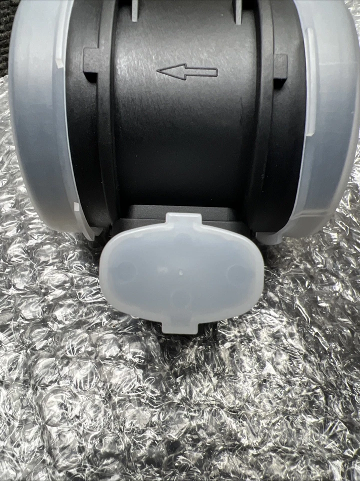 Mass Air Flow Sensor Delphi AF10404 fits 08-09 Saturn Astra 1.8L-L4 - Image 2 of 4