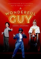 Eddie Shapiro | A Wonderful Guy | Buch | Englisch (2021) | Gebunden