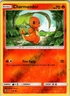 Charmander 1/70 Dragon Majesty Pokemon NM/LP Reverse Holo