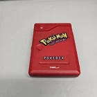 Vintage 1999 Tiger Electronics Pokemon Pokedex Electronic Handheld Tested Works