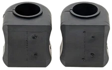 Mevotech Original Grade Suspension Stabilizer Bar Bushing Kit P N Gk6641