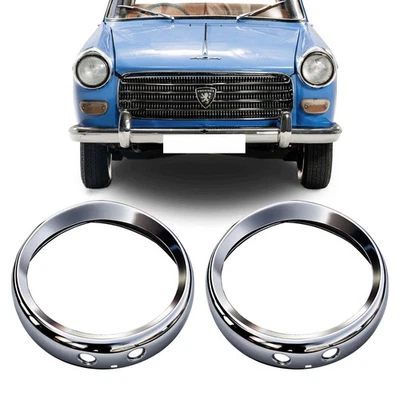 Parts & Accessories for Peugeot 404 for sale | eBay