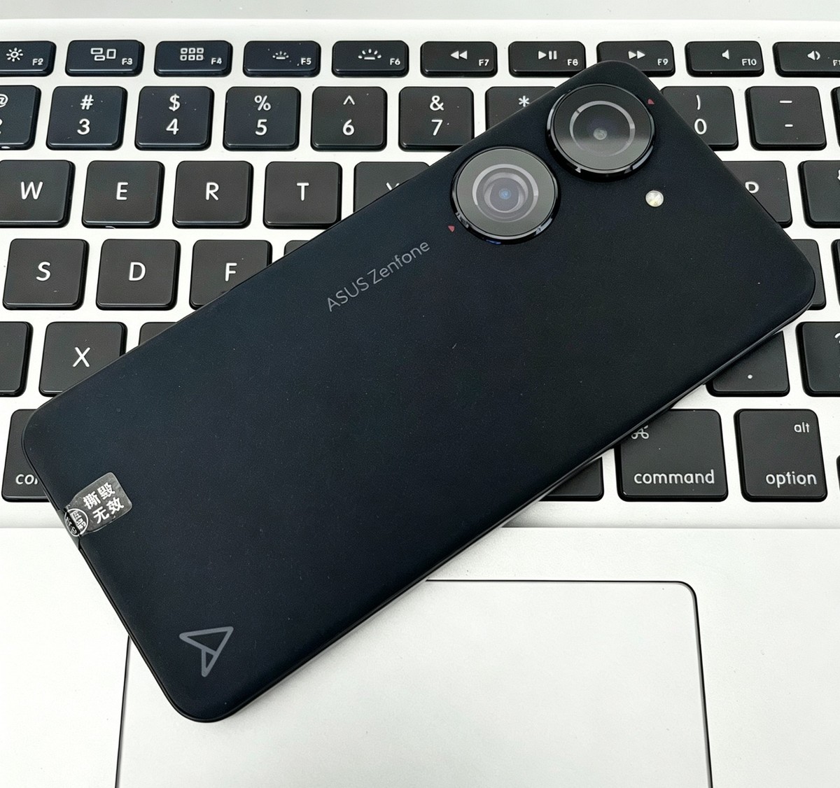 Buy ASUS Zenfone 10 - 128 GB - Midnight Black (Unlocked) online | eBay