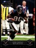Andre Johnson 2004 Playoff Honors #37 Texans NFL READ FREE SHIPPING AutographDen
