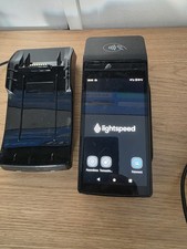 Lightspeed S1F2 Smart Terminal paiement avec imprimante