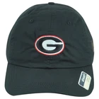 NCAA Ahead Georgia Bulldogs Playoff Adjustable Classic Curved Bill Adult Hat Cap