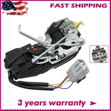For 1998 1999-2004 Toyota Tacoma 931-492 Door Lock Actuator Motor Front Left