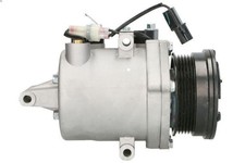 Klimakompressor NRF 320125 für MITSUBISHI COLT VI (Z3_A, Z2_A) 1.1 2004-2012