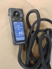 Genuine OEM Hiniker V-Plow Joystick Controller Snow 36014021 Blade Spring Return