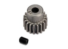 Traxxas 19 Tooth 48 Pitch Pinion Gear 2419