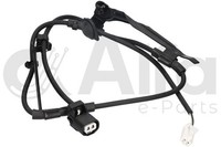 Raddrehzahlsensor Hinten Rechts FüR Toyota Echo Vitz Echo Yaris I Vitz 1999-2020