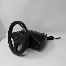 Thrustmaster T80 Racing Steering Wheel Only for PS4/PS3 - No Pedals Or Clamp