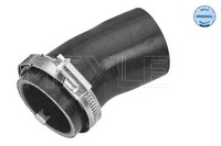 Turboschlauch Ladeluftschlauch Links FÜR VW Touran (1T3) - Meyle 100 036 0058