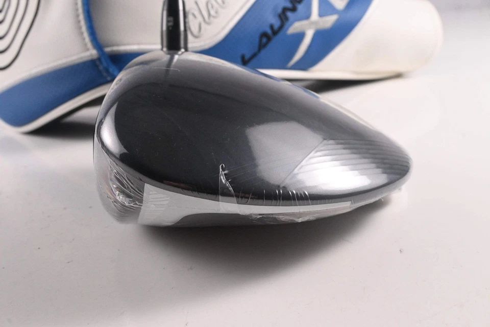 Left Hand Cleveland Launcher XL2 Draw Driver / 9-12 Degree / Regular Flex Aldila - Image 3 of 4