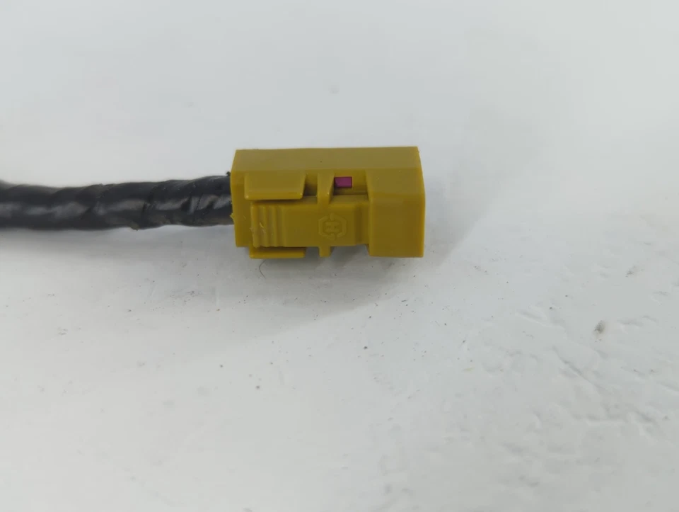 2008 克莱斯勒城镇和乡村无线电天线桅杆 CHY1W — 第 3/4 张图片