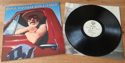 Damn Yankees - Don´t Tread. LP von 1992