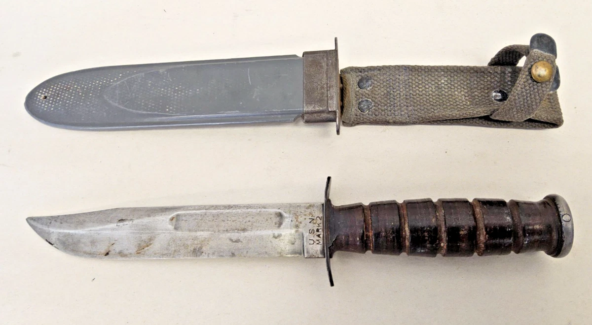 Mk2 Knife for sale | eBay