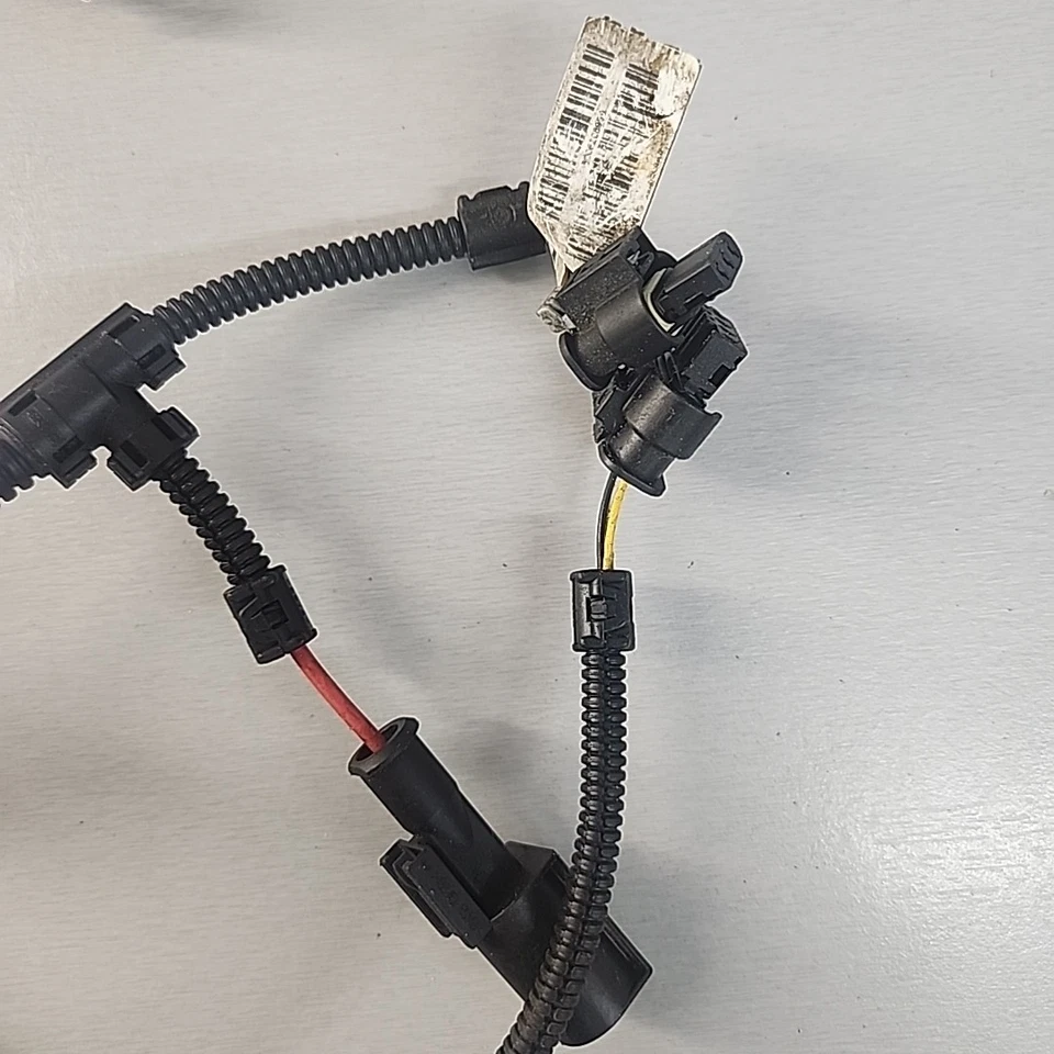 BMW F23 220i F20 F21 F30 F31 Wiring Motor Sensor Technology Module 2 7641661 843 - Image 3 of 4