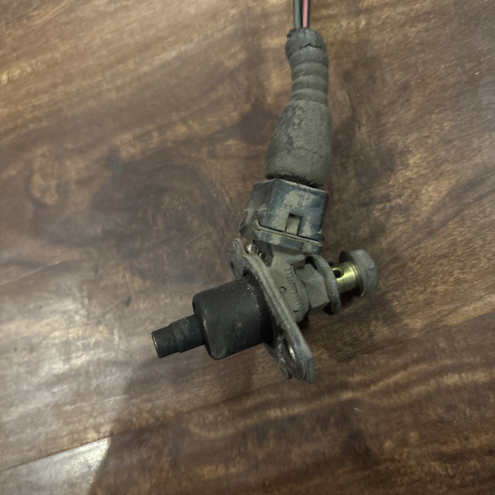 84- 89 Toyota Van 2.0L 2.2 Cold Start Fuel Injector 23260-73011 OEM | eBay