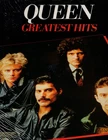 Elektra LP  Queen Greatest Hits brand new sealed