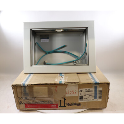 Rittal CP6392.009 Command Panel Housing New NFP