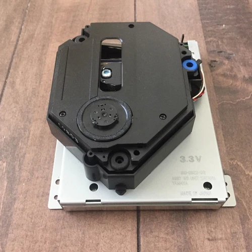 GD ROM Disc Drive Replacement Part For Sega Dreamcast Game Machine Accessories - Picture 3 of 6