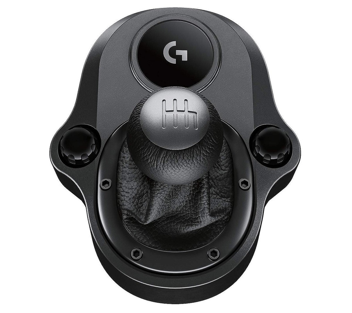 Logitech G Driving Force Shifter for G29/G920 Racing Wheel