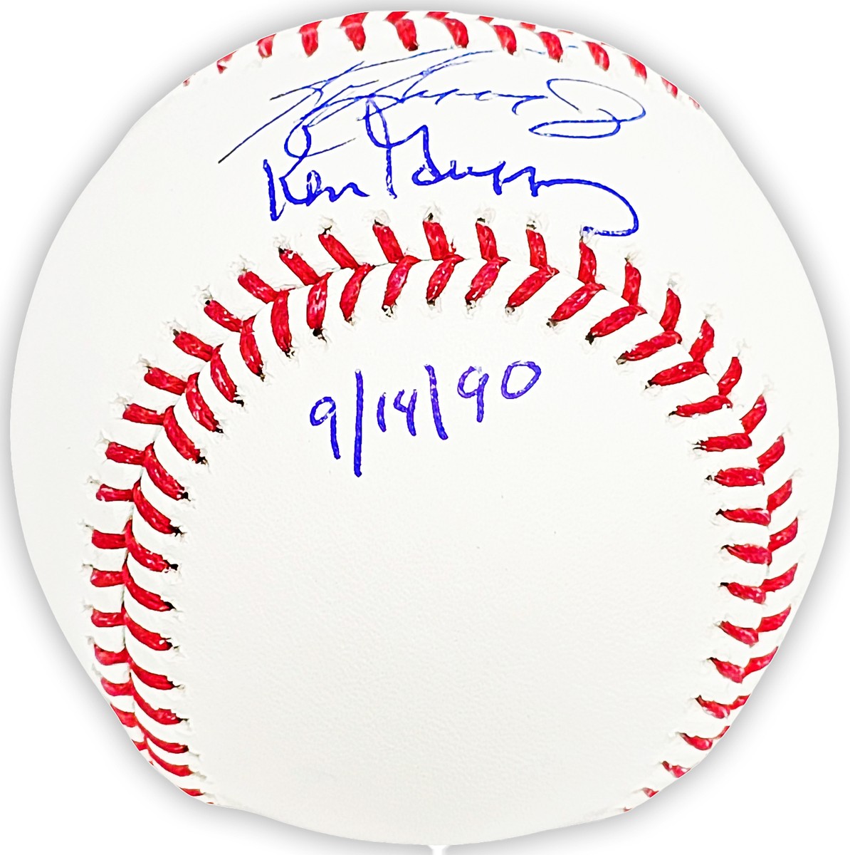 Ken Griffey入手困難 150枚限定 MLB150周年記念メダリオン eb6a38e0b577fd96602263b00b6091