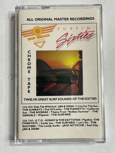 V/A K-TEL Greatest Hit BUILD YOUR LOT CASSETTE Tapes BUY $25 GET FREE SHIPPING - Picture 220 of 410