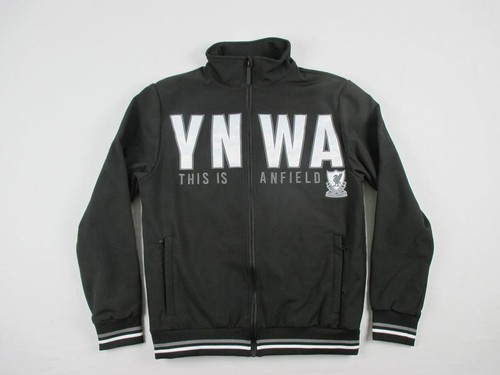 new black jacket