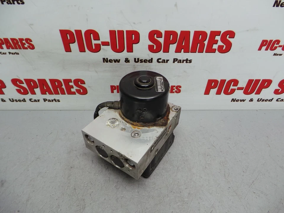 AUDI A3 1997-2001 ABS Pump 1.8 Petrol Hatchback - Изображение 4 из 4