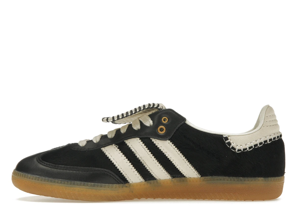 Preços baixos em adidas Wales Bonner x Samba Pony Black | eBay
