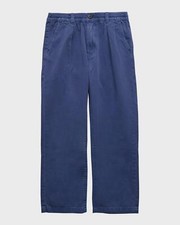 Polo Ralph Lauren Toddler and Little Boys Cotton Chino Drawstring Pants - Light