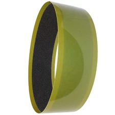 Sandy Track - for Green Silent Runner 12" Wide - Textured Nail Trimming Track...