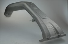 Toyota LandCruiser J7 J8 Ansaugbrücke Turbo 1HD-T 1HZ HDJ HZJ78 HZJ79 Umbau NEU