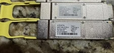 Arista QSFP-40G-PLRL4 40G 4x1310nm LR QSFP+ Optic XVR-00013-02 KMJ