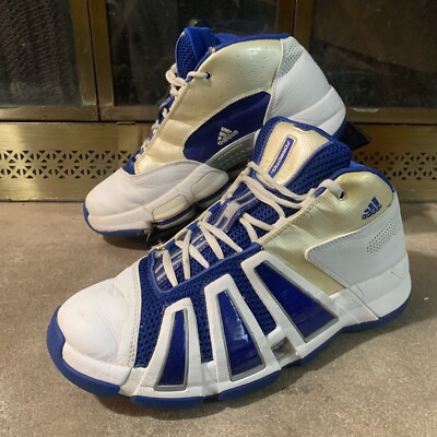 adidas torsion system basketball