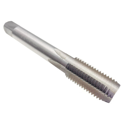 5/8-14 Tap RH Right Hand 5/8x14 Thread Tap 5/8 x 14 Repair Tool HSS 5/8 - 14 New