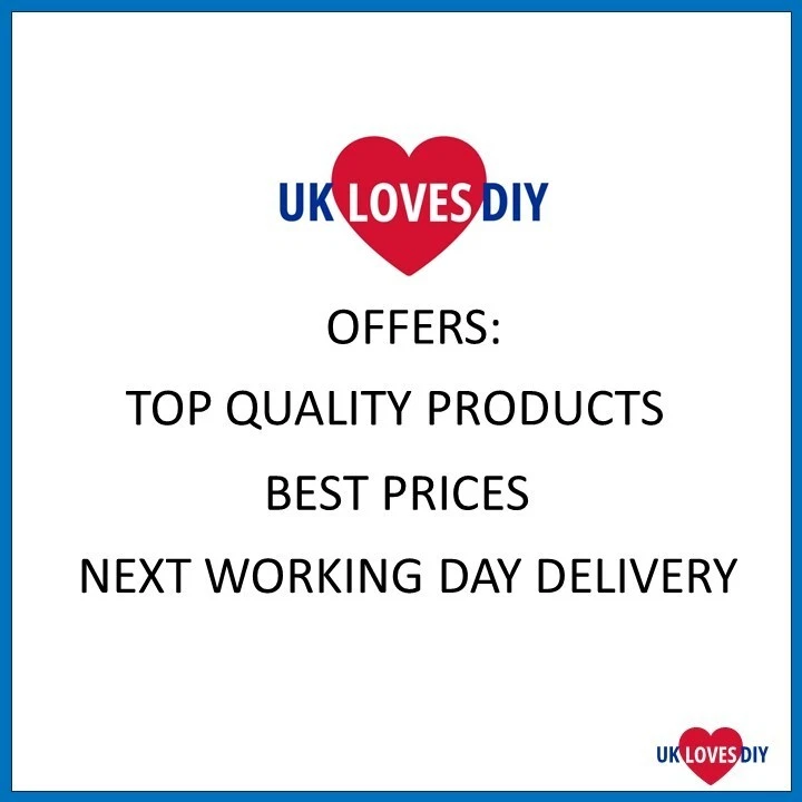 STABILISING SOLUTION QUICK DRYING BONDING PRIMER MASONARY SURFACE 5 LITRE - Image 3 of 3