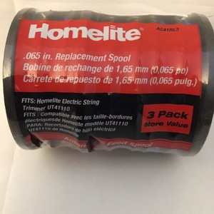 spool homelite