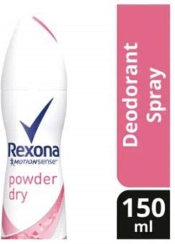 3X Rexona Powder Dry 48 Horas Antiperspirant Stick Desodorante en Barra 45g  ea