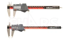 Shars Aventor 6" & 8" DPS IP54 Electronic Digital Caliper New R]