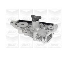 Pompe à eau Mazda 323