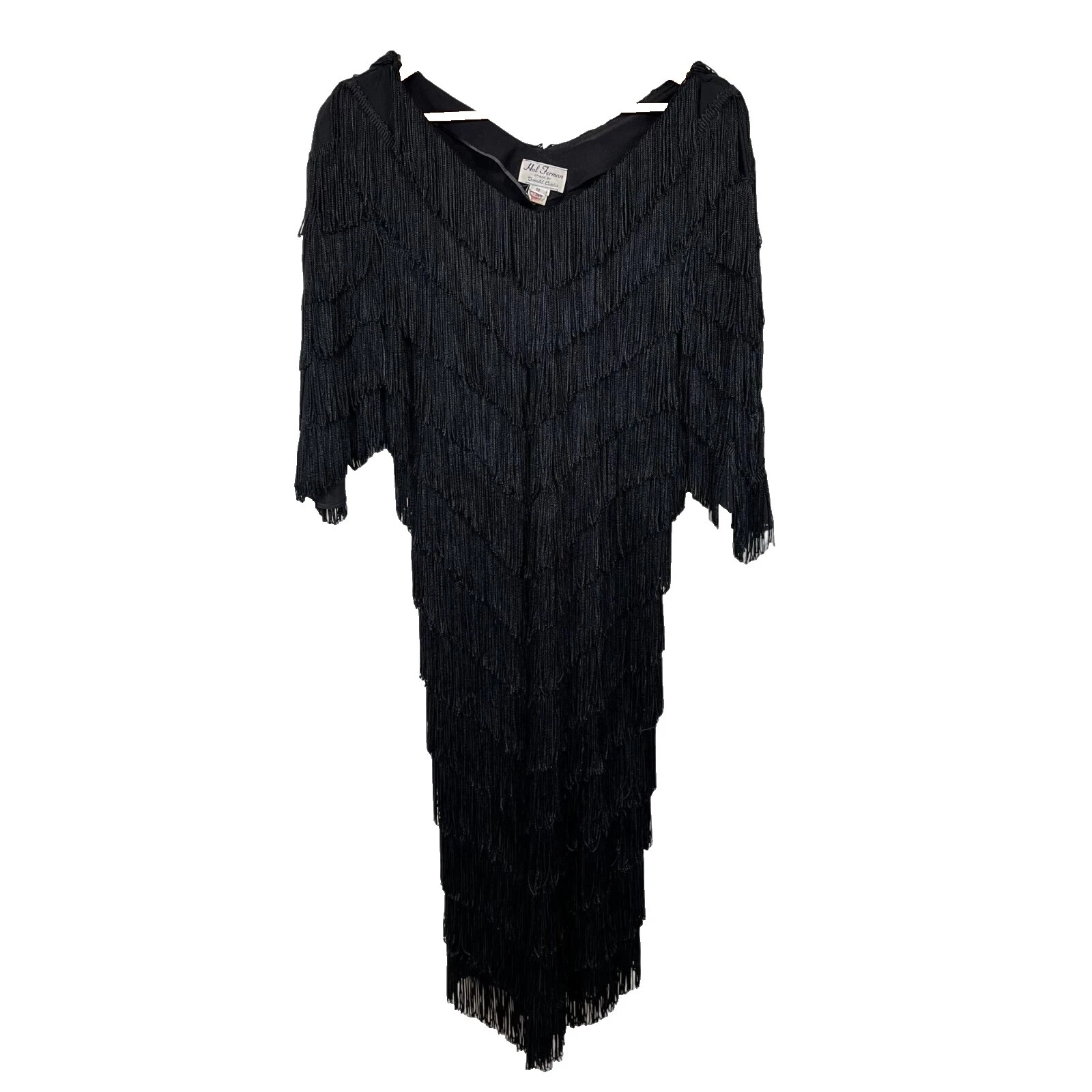 Ropa Vintage de poliéster Aleta para Mujeres